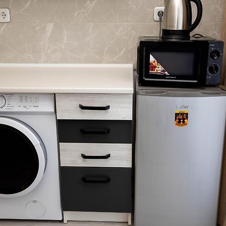 Жк «Сонячний Квартал» Apartman Királyfiszállás Kültér fotó