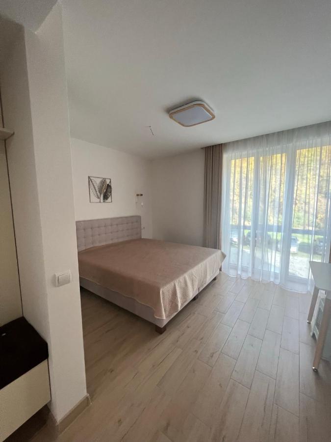 Жк «Сонячний Квартал» Apartman Királyfiszállás Kültér fotó