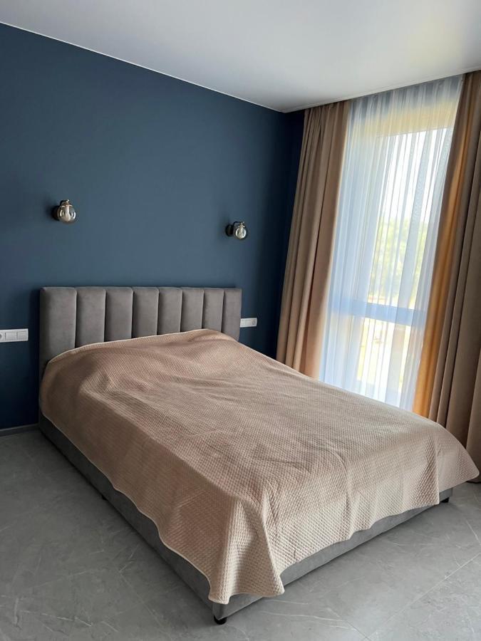 Жк «Сонячний Квартал» Apartman Királyfiszállás Kültér fotó