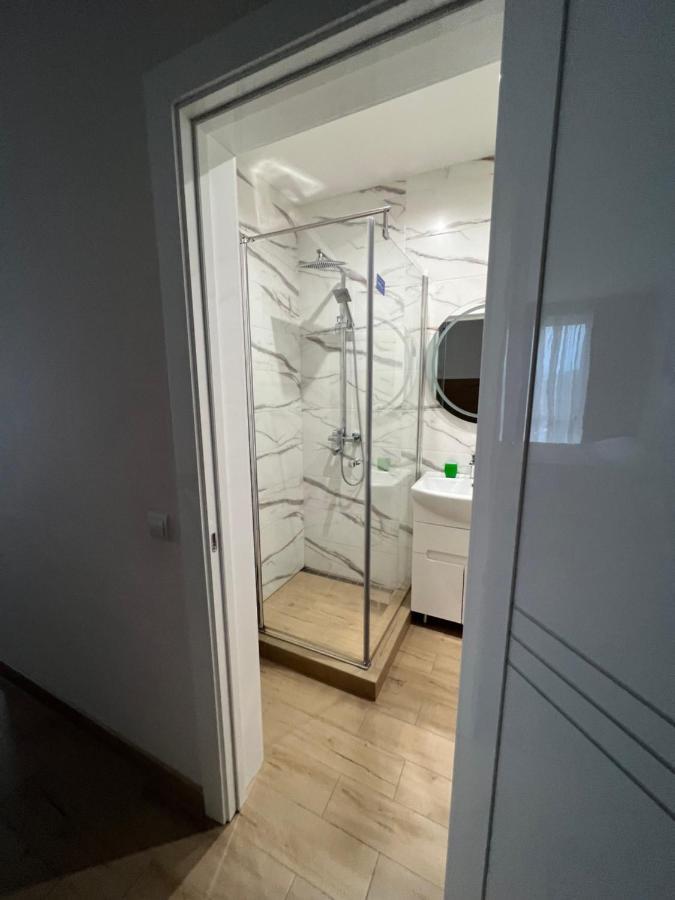 Жк «Сонячний Квартал» Apartman Királyfiszállás Kültér fotó