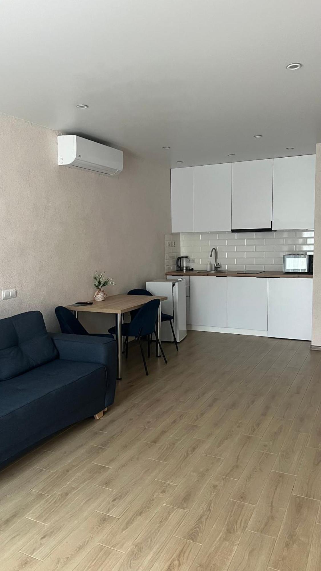 Жк «Сонячний Квартал» Apartman Királyfiszállás Kültér fotó