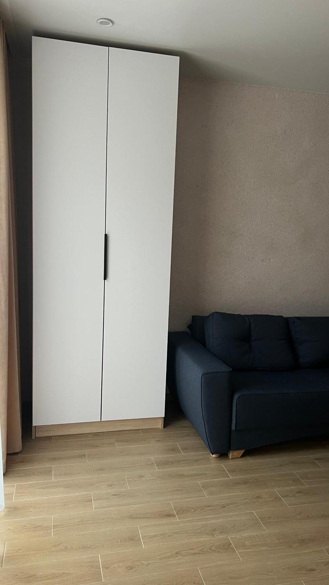 Жк «Сонячний Квартал» Apartman Királyfiszállás Kültér fotó