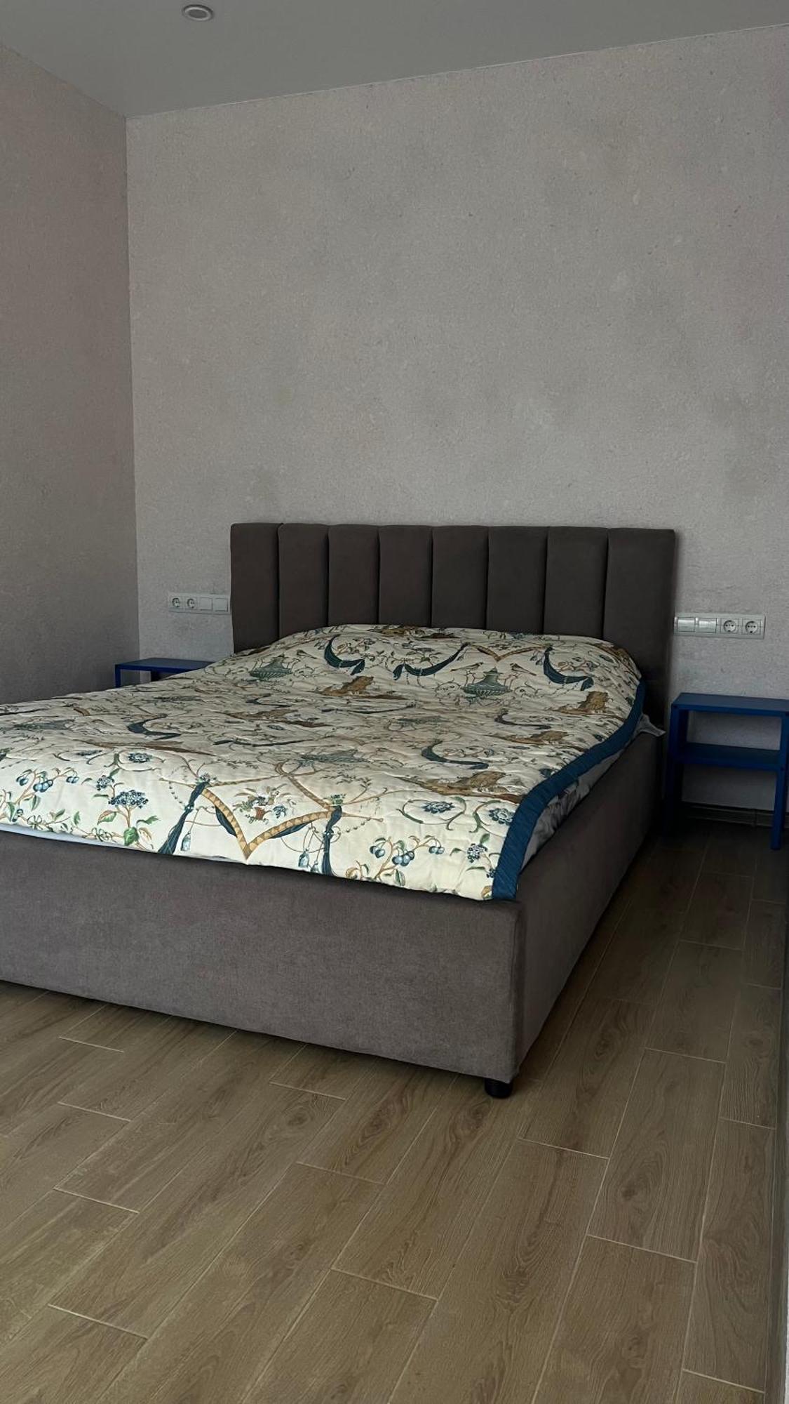 Жк «Сонячний Квартал» Apartman Királyfiszállás Kültér fotó