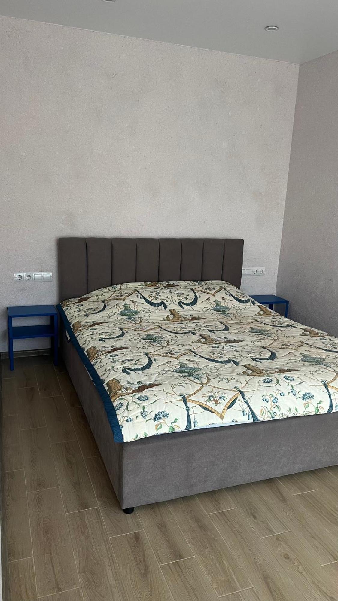 Жк «Сонячний Квартал» Apartman Királyfiszállás Kültér fotó