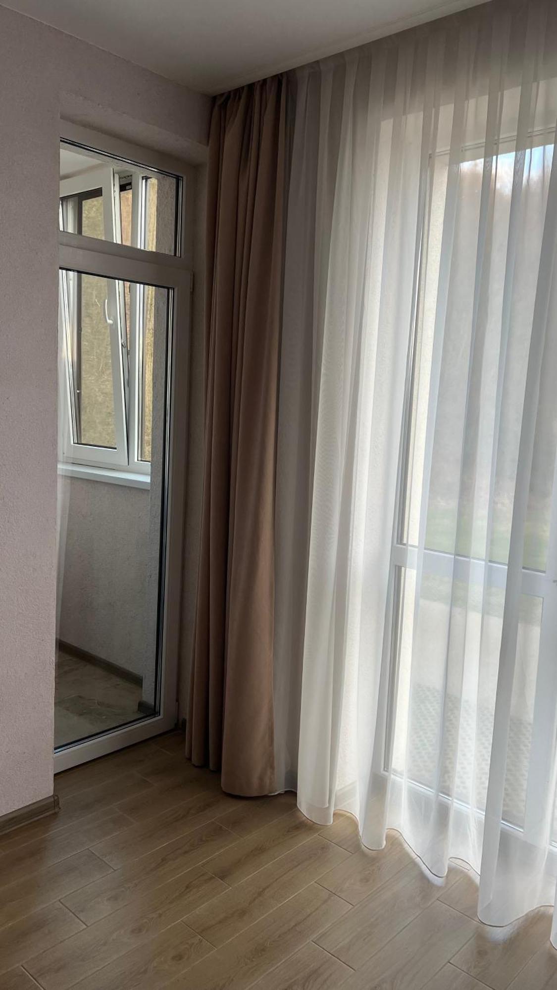 Жк «Сонячний Квартал» Apartman Királyfiszállás Kültér fotó