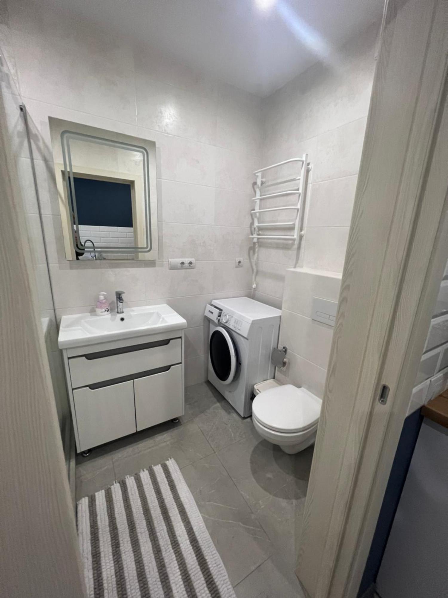 Жк «Сонячний Квартал» Apartman Királyfiszállás Kültér fotó