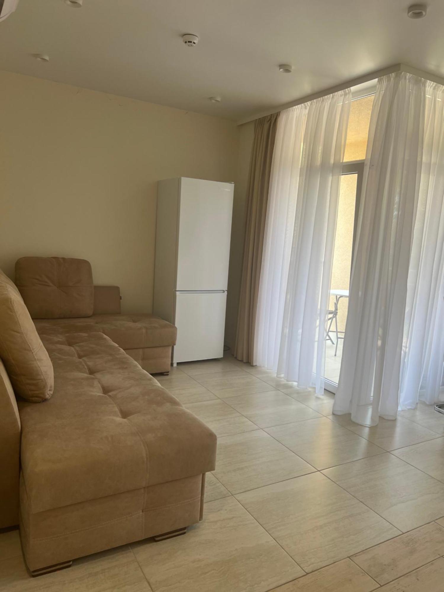 Жк «Сонячний Квартал» Apartman Királyfiszállás Kültér fotó