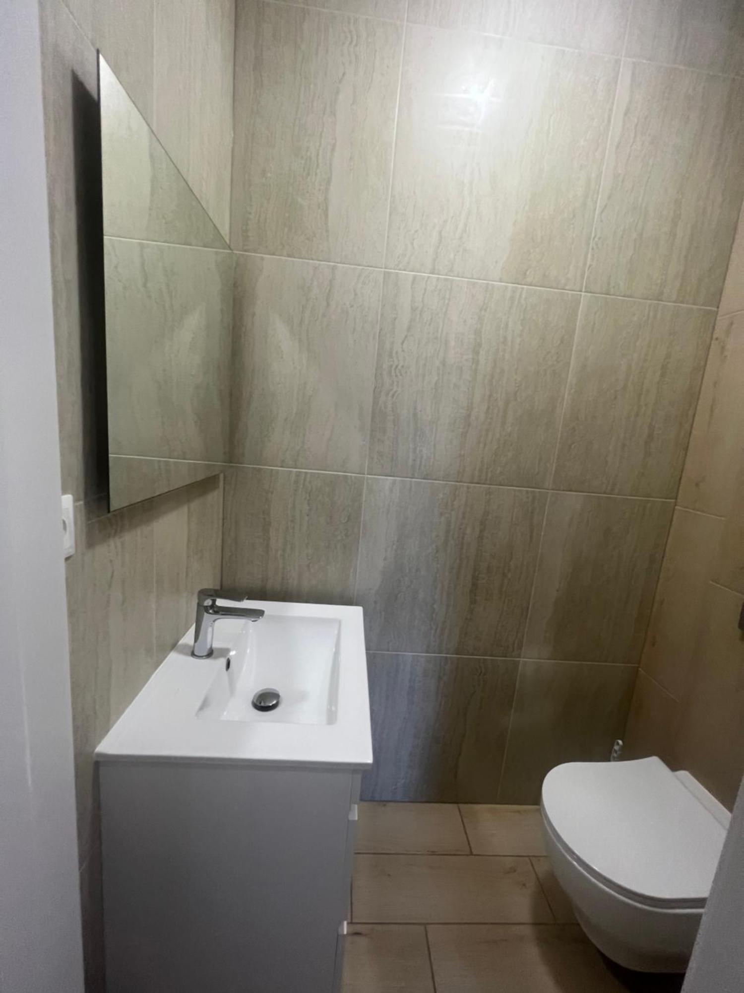 Жк «Сонячний Квартал» Apartman Királyfiszállás Kültér fotó