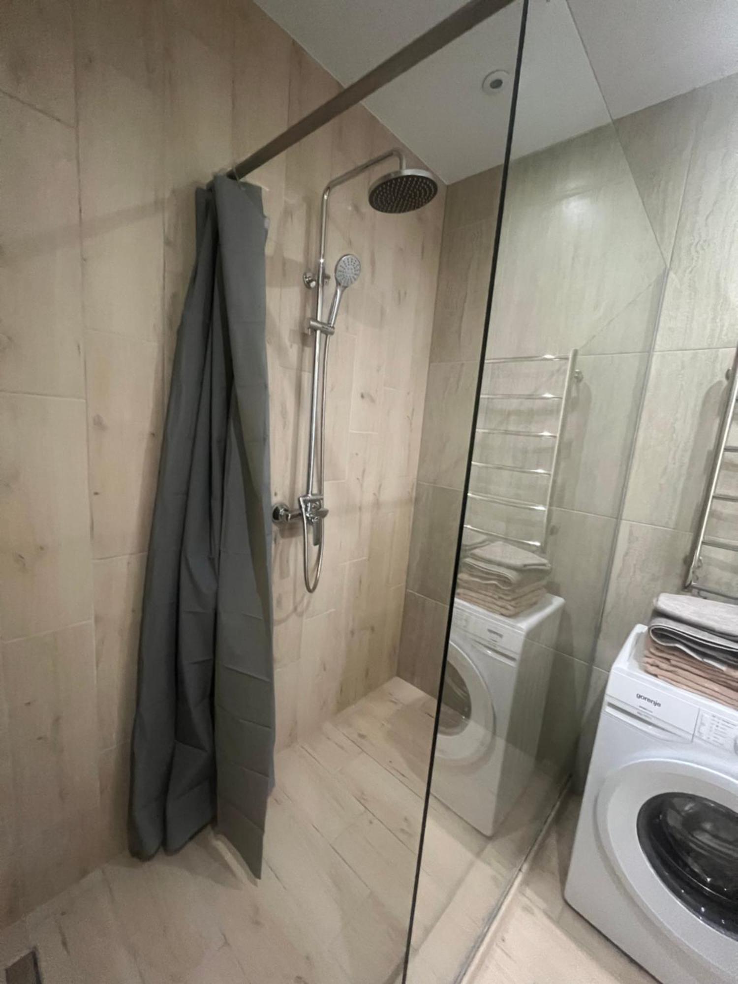 Жк «Сонячний Квартал» Apartman Királyfiszállás Kültér fotó