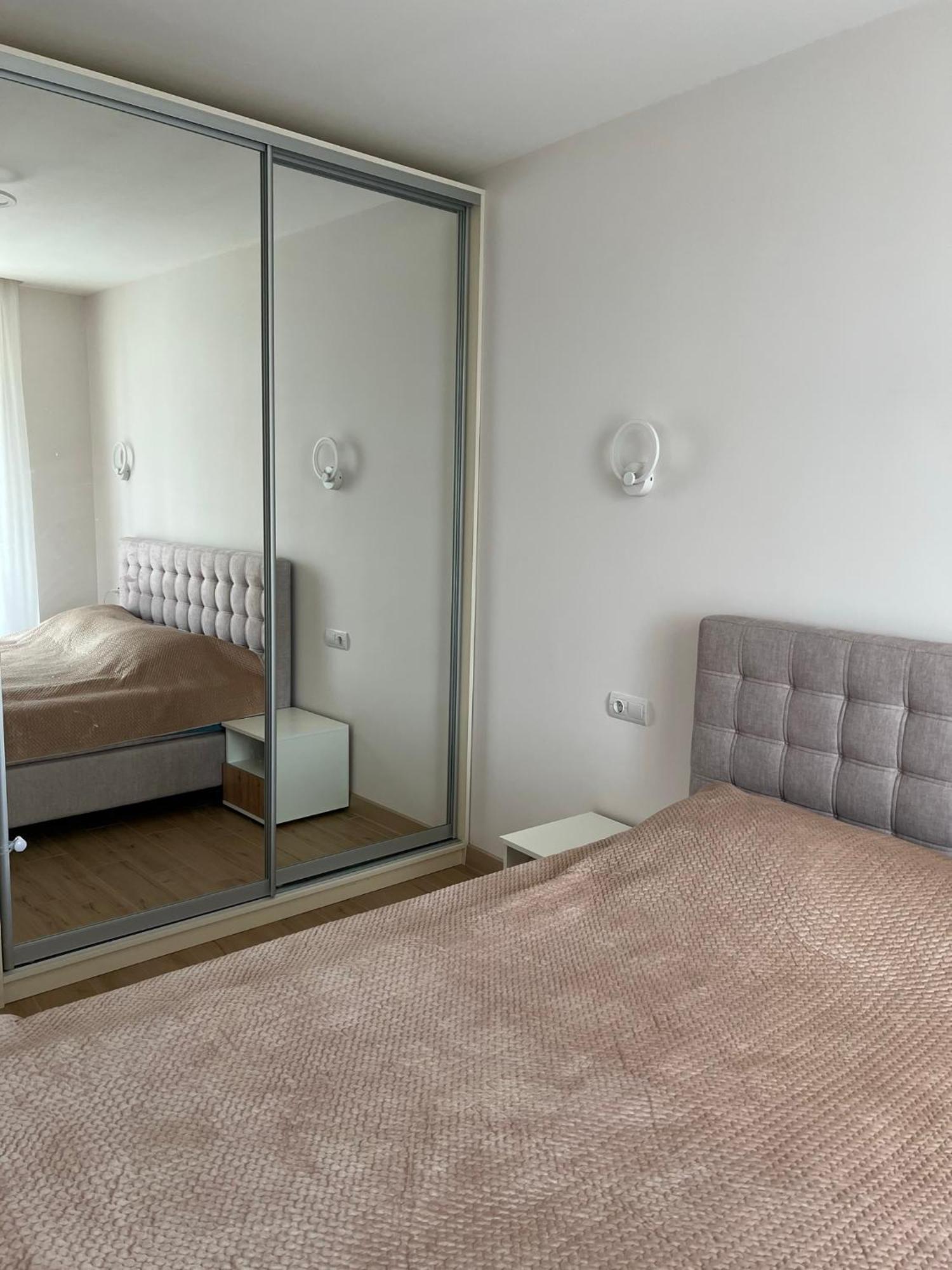 Жк «Сонячний Квартал» Apartman Királyfiszállás Kültér fotó