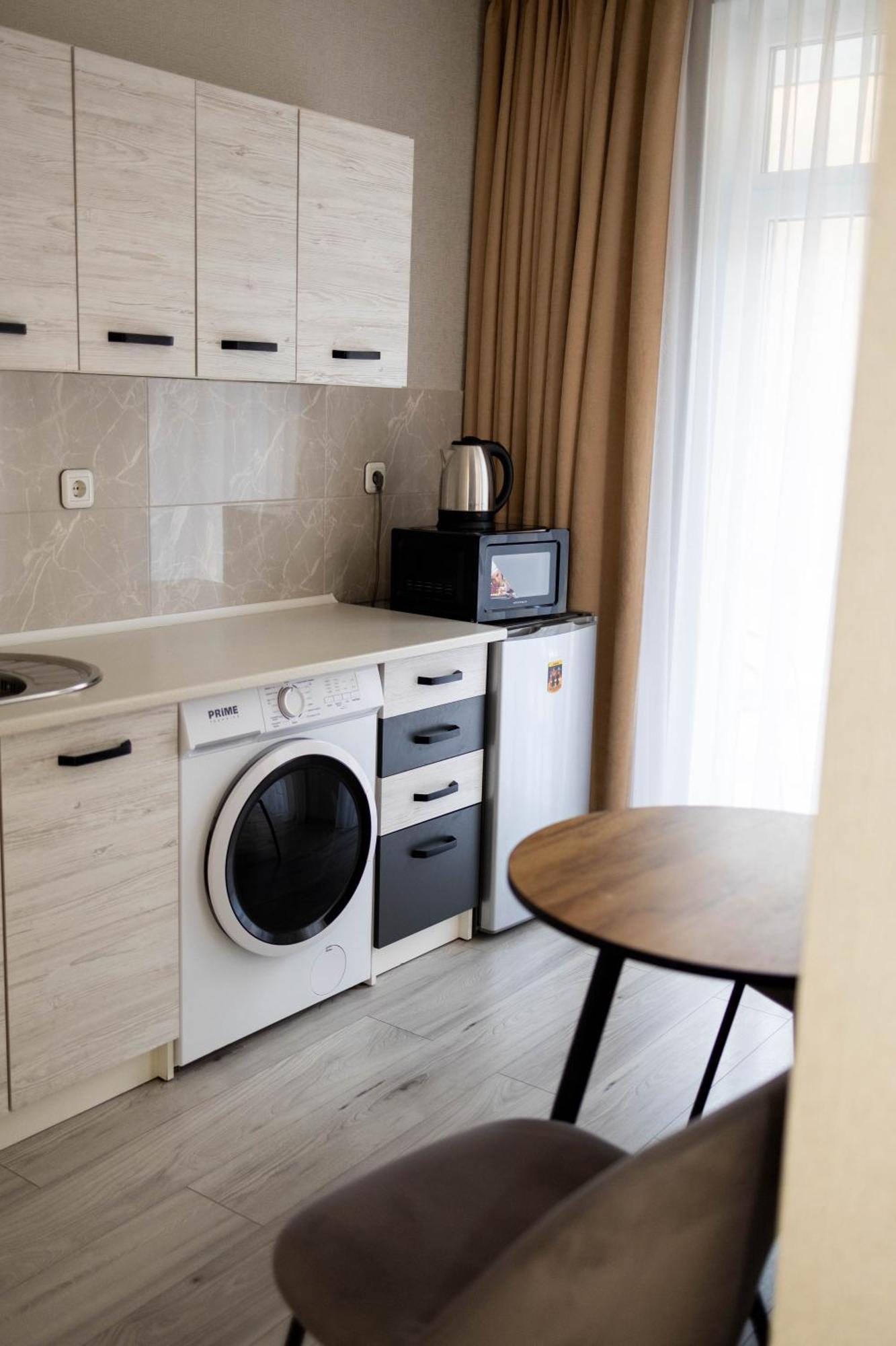 Жк «Сонячний Квартал» Apartman Királyfiszállás Kültér fotó