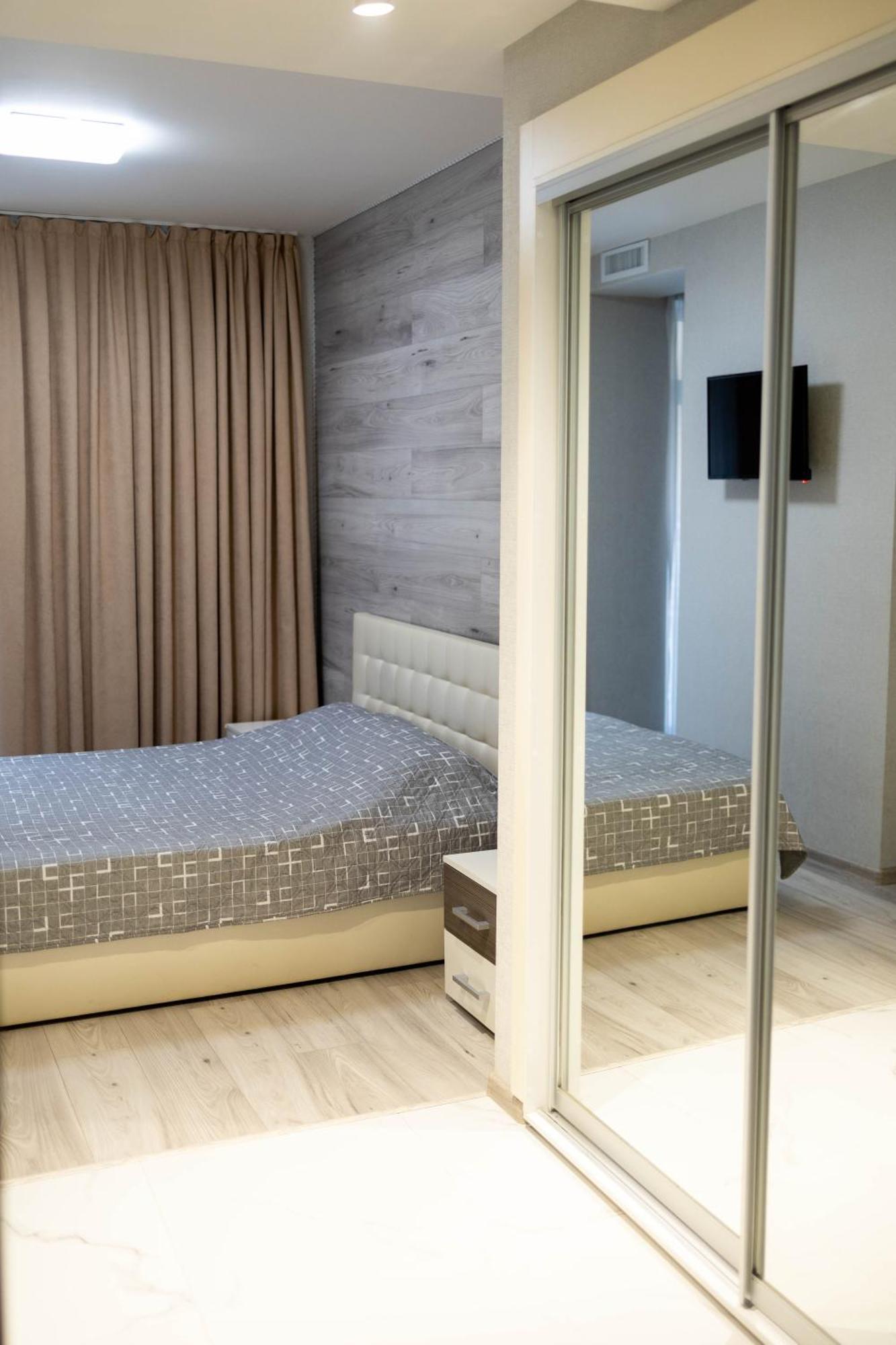 Жк «Сонячний Квартал» Apartman Királyfiszállás Kültér fotó