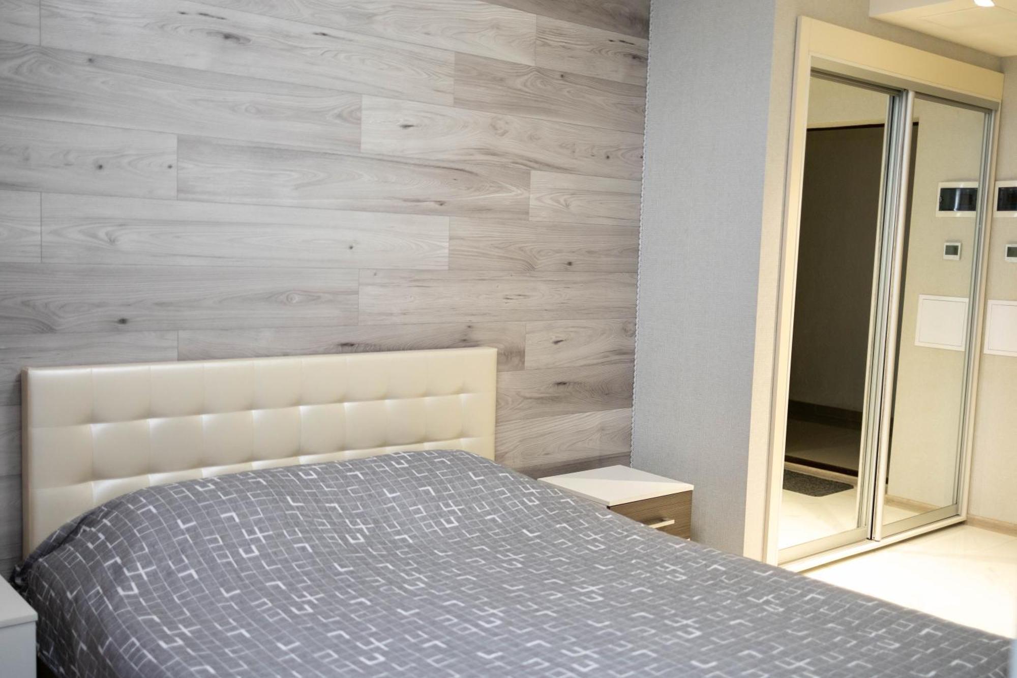 Жк «Сонячний Квартал» Apartman Királyfiszállás Kültér fotó